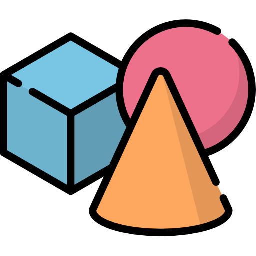 Shapely icon